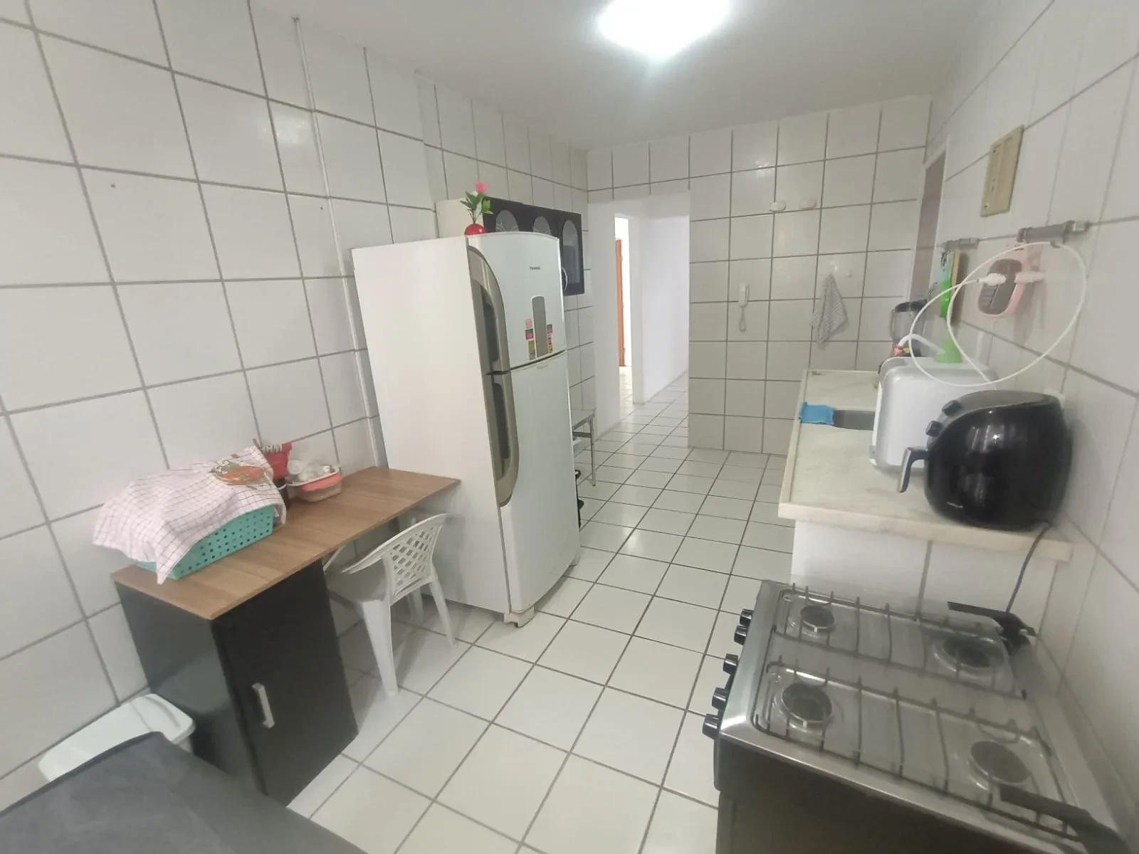 Foto do imóvel: Apartamento com 4 Quartos à Venda, 120 m² em Piedade - Jaboatão dos Guararapes