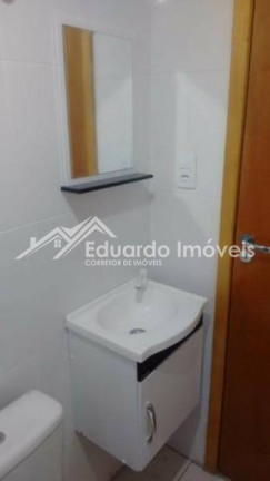 Imagem Apartamento com 2 Quartos para Alugar, 58 m² em Vila Bocaina - Mauá