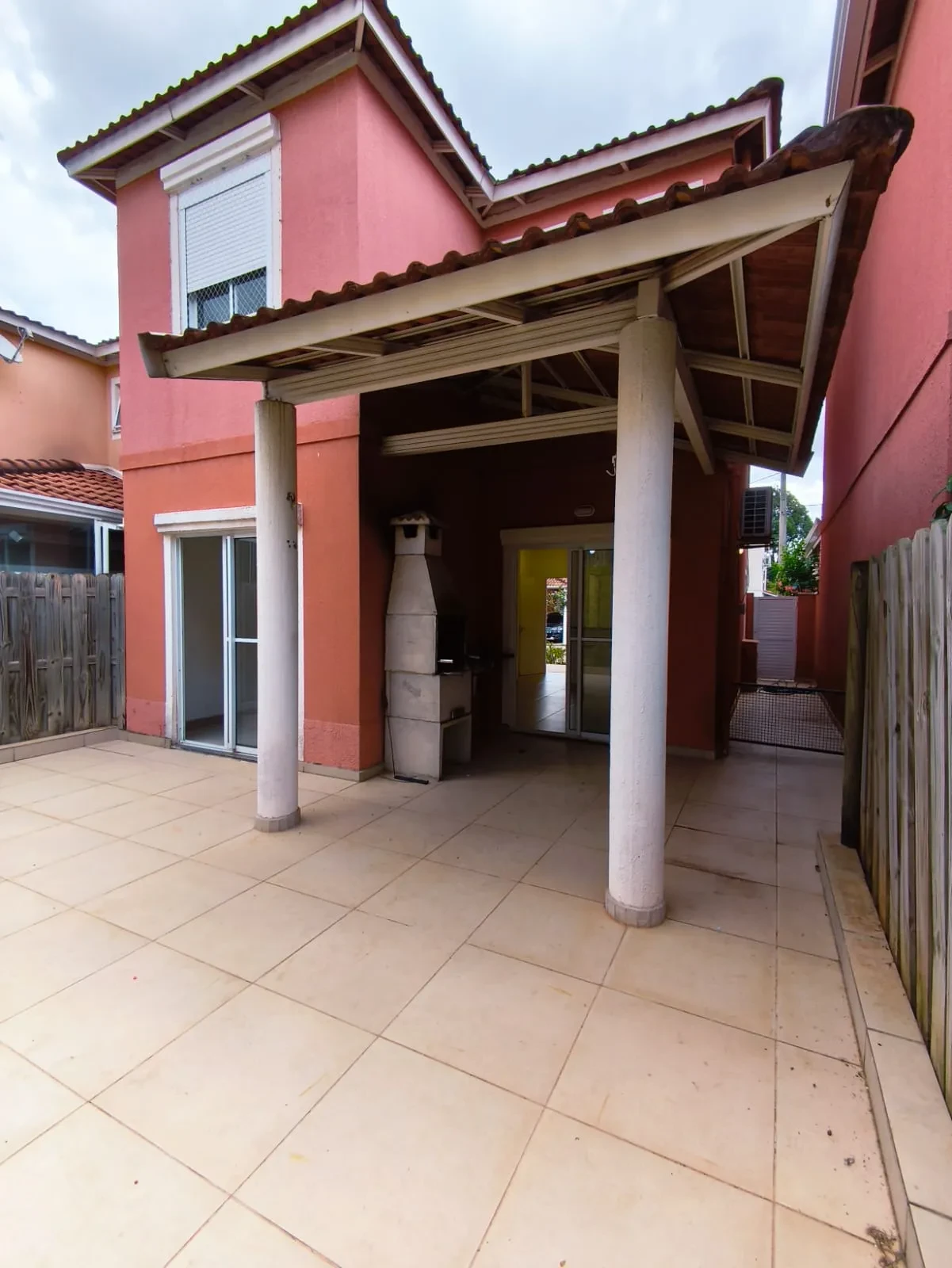 Imagem Casa de Condomínio com 3 Quartos à Venda, 88 m² em Medeiros - Jundiaí