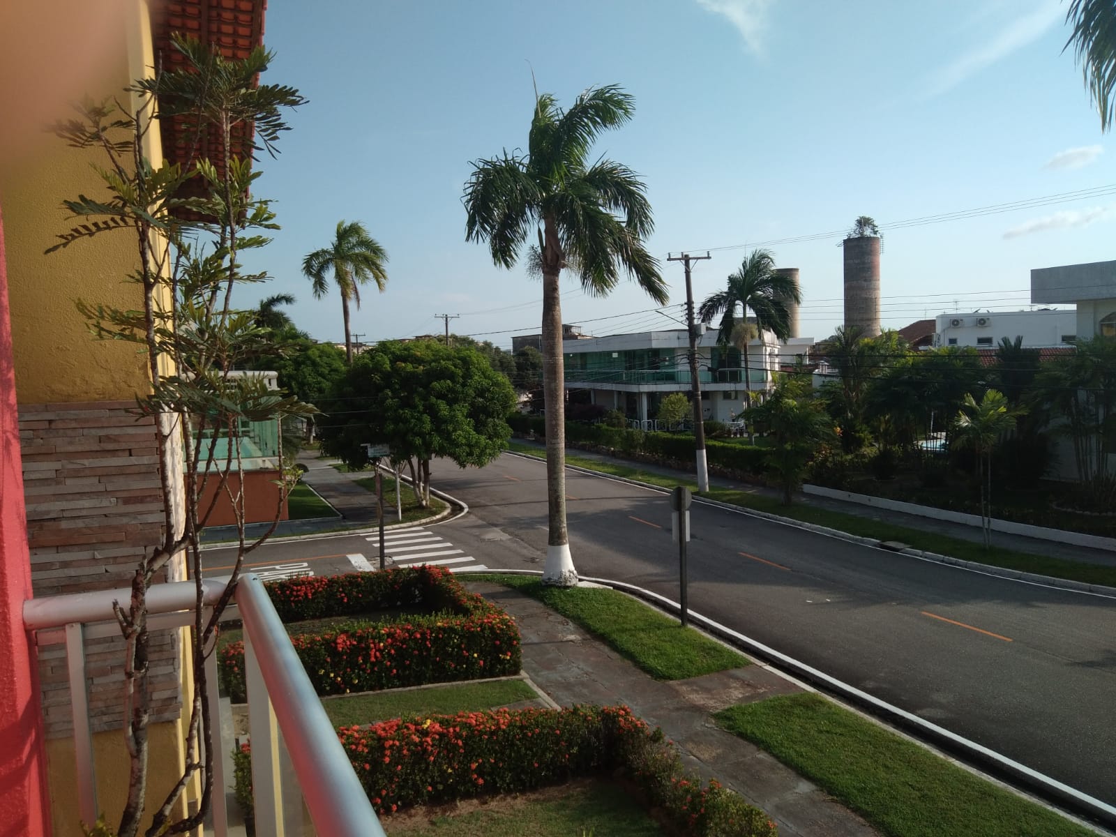 Imagem Casa de Condomínio com 6 Quartos à Venda, 470 m²em Parque Verde - Belém