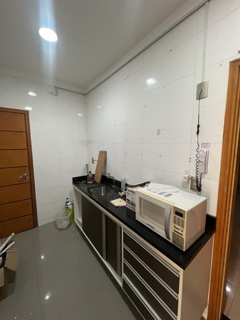 Imagem Sala Comercial para Alugar, 100 m²em Cremação - Belém