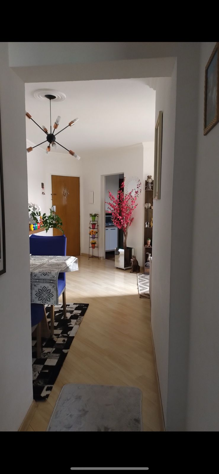 Imagem Apartamento com 2 Quartos à Venda, 56 m²em Vila Pirajussara - São Paulo