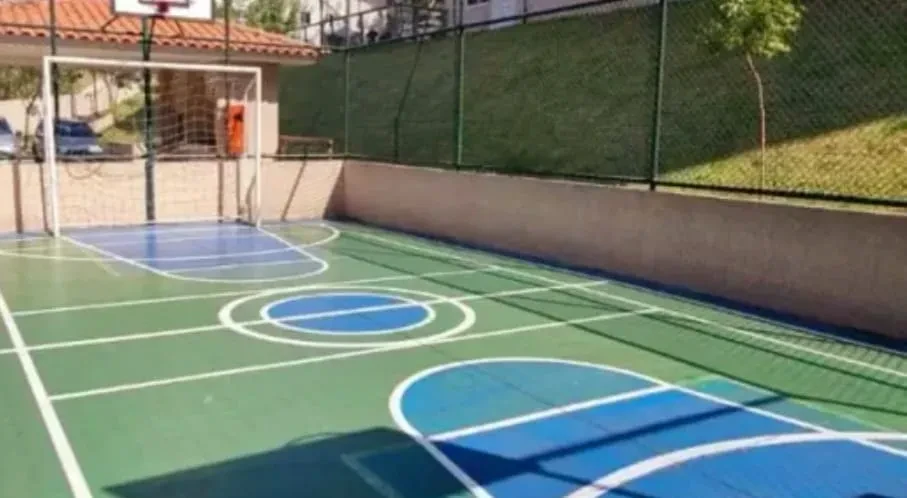 Foto do imóvel: Apartamento com 2 Quartos à Venda, 38 m² em Colônia (Zona Leste) - São Paulo