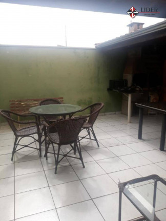 Imagem Sobrado com 3 Quartos à Venda, 183 m² em Parque Residencial Jaguari - Americana