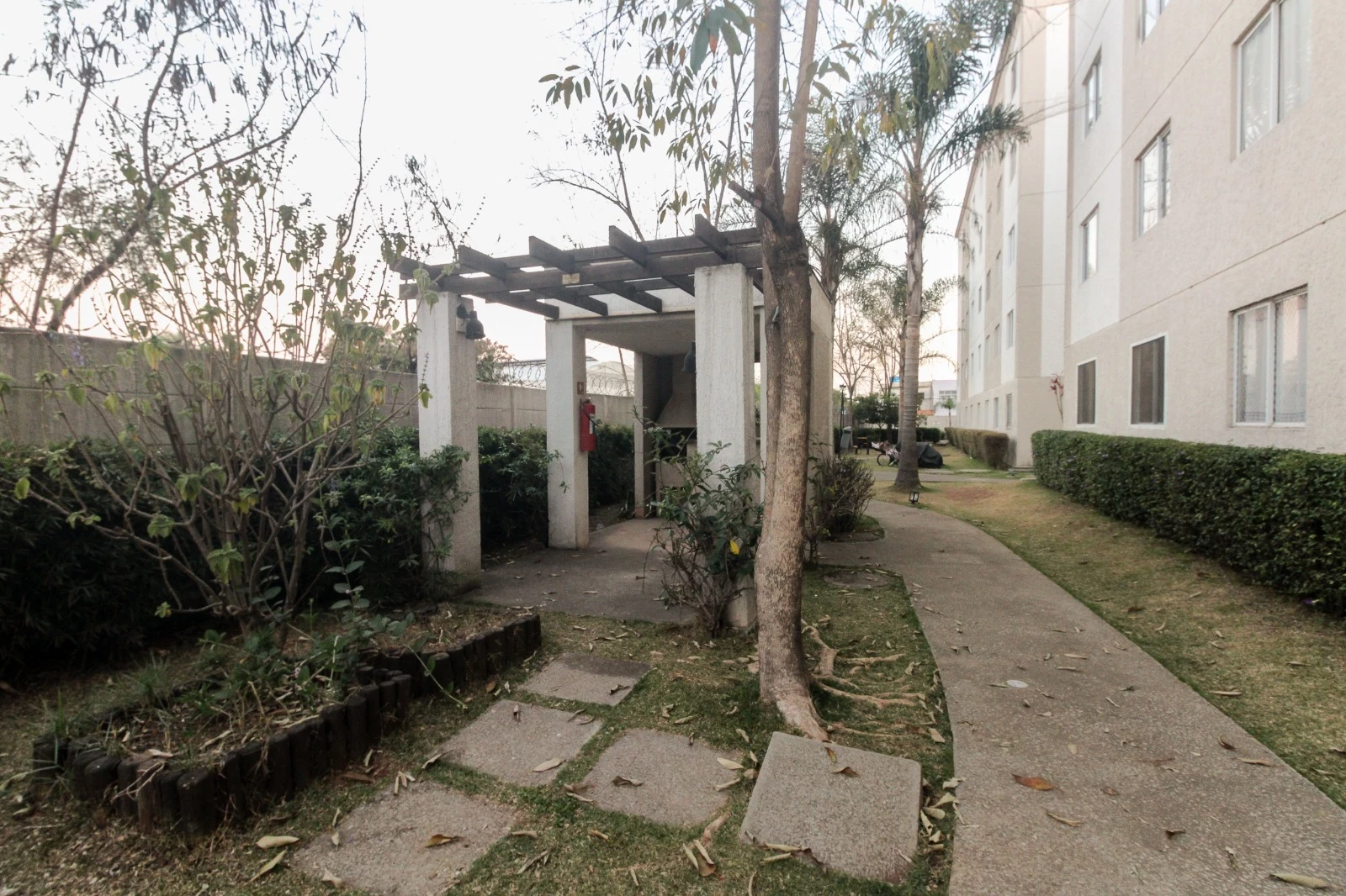 Foto do imóvel: Apartamento com 2 Quartos à Venda, 39 m² em Jardim das Oliveiras - São Paulo