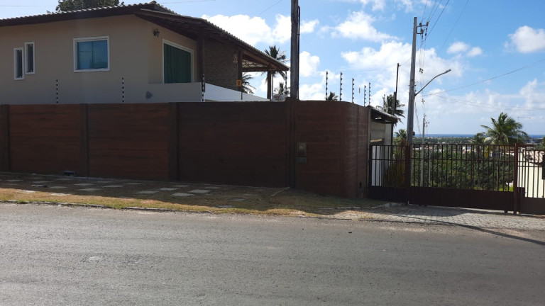 Imagem Terreno à Venda, 300 m² em Barra do Jacuípe (Monte Gordo) - Camaçari