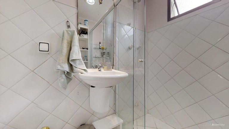 Imagem Apartamento com 4 Quartos à Venda, 147 m² em Jardim Vila Mariana - São Paulo