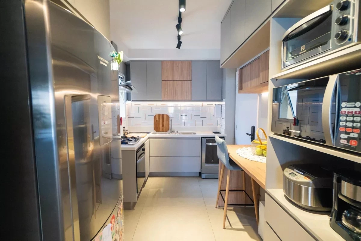 Imagem Apartamento com 3 Quartos à Venda, 127 m² em Vila Mascote - São Paulo Imagem Apartamento com 3 Quartos à Venda, 127 m² em Vila Mascote - São Paulo