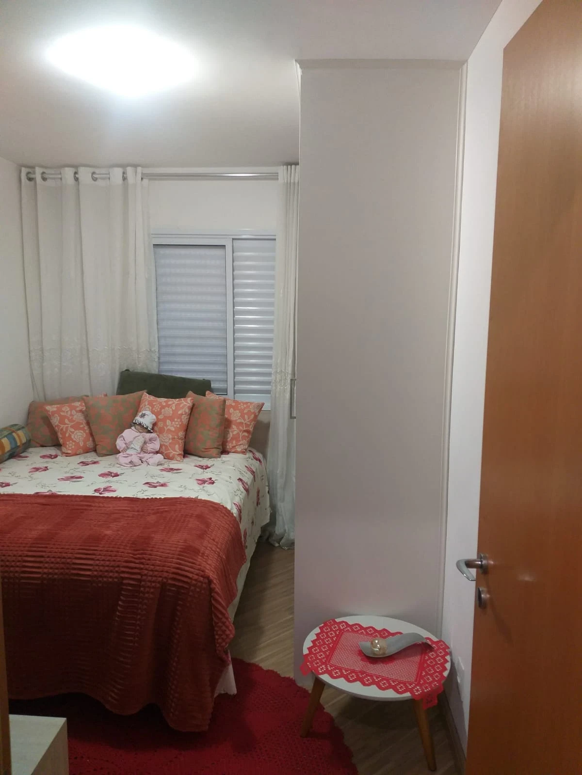 Imagem Apartamento com 2 Quartos à Venda, 65 m² em Jardim Utinga - Santo André