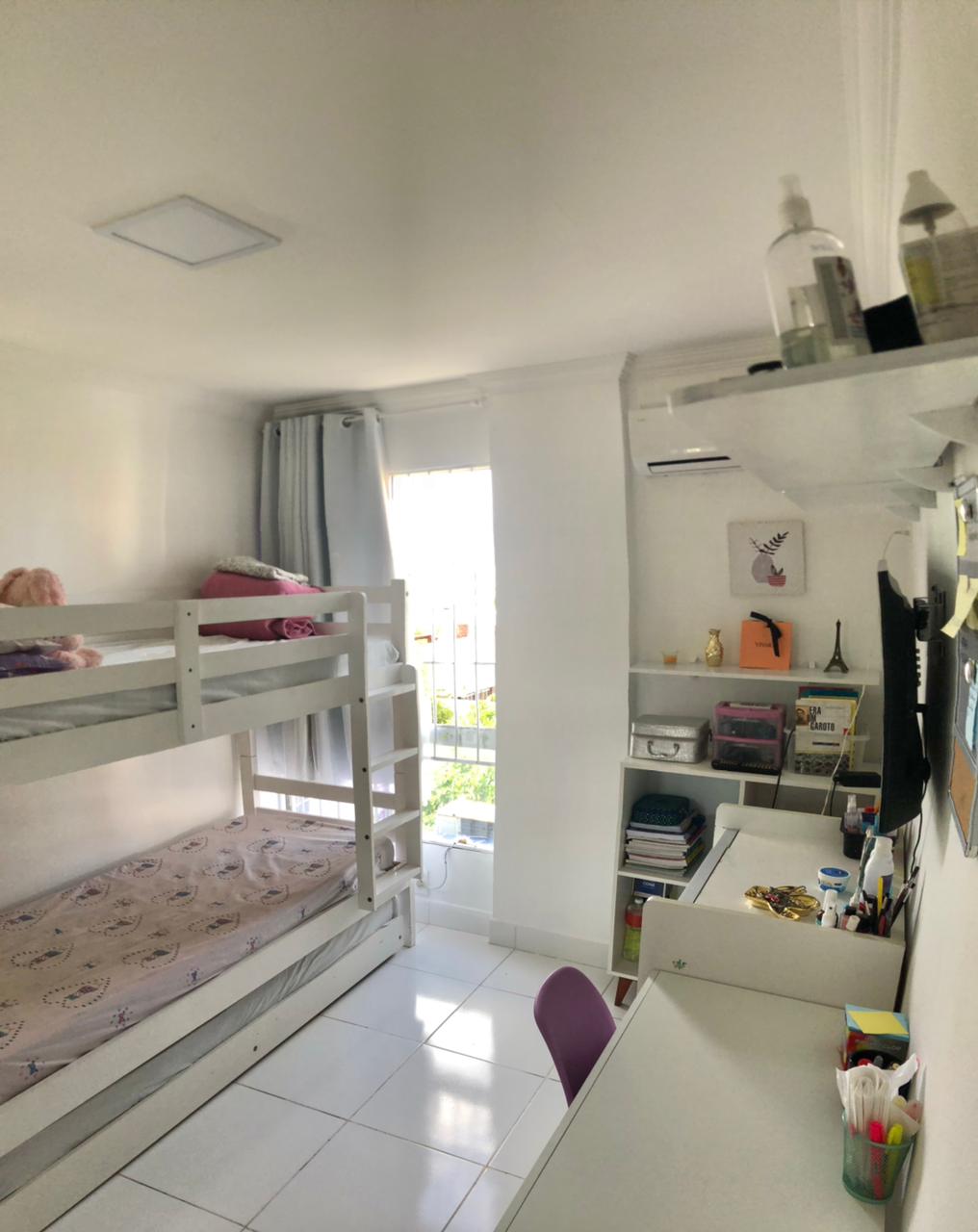 Foto do imóvel: Apartamento com 2 Quartos à Venda, 50 m² em Candeias - Jaboatão dos Guararapes