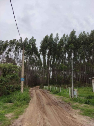 Imagem Terreno à Venda, 1.000 m² em Estância Água bonita - Piracicaba