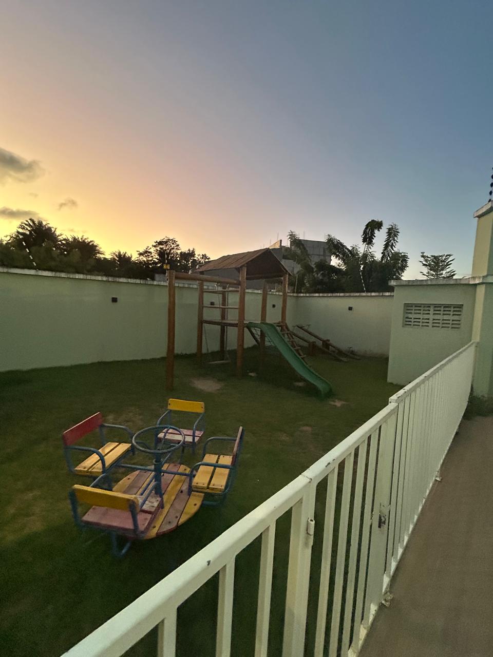 Imagem Apartamento com 2 Quartos para Alugar, 48 m² em Caji - Lauro de Freitas