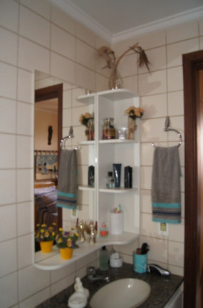 Imagem Apartamento com 3 Quartos à Venda, 130 m² em Vila Aviação - Bauru