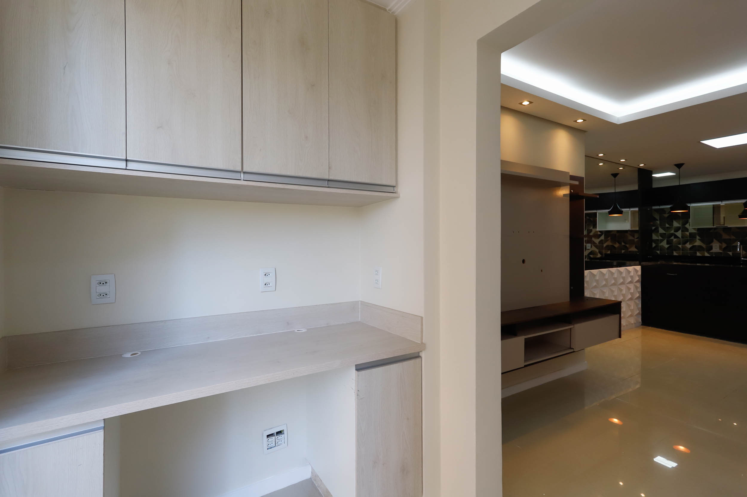 Imagem Apartamento com 3 Quartos à Venda, 77 m²em Jardim Flor da Montanha - Guarulhos
