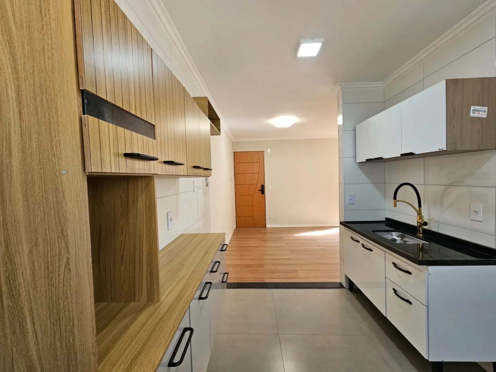 Imagem Apartamento com 2 Quartos à Venda, 47 m² em Monte Verde - Bauru