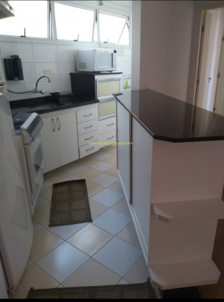 Imagem Apartamento com 3 Quartos para Alugar, 75 m² em Barranco - Taubaté