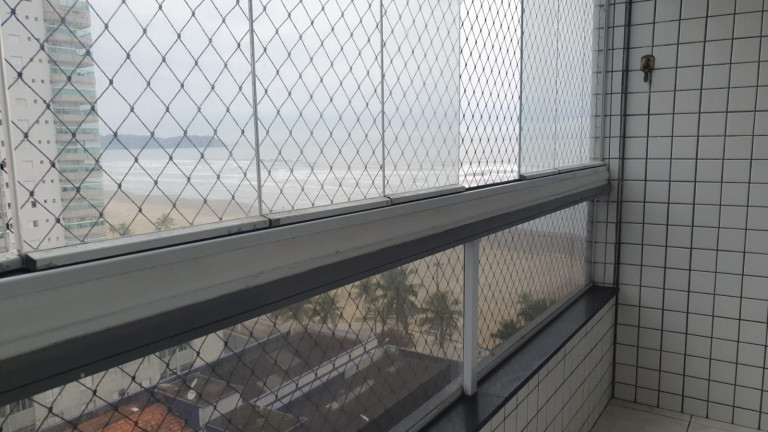 Foto do imóvel: Apartamento com 3 Quartos à Venda,  em Aviação - Praia Grande