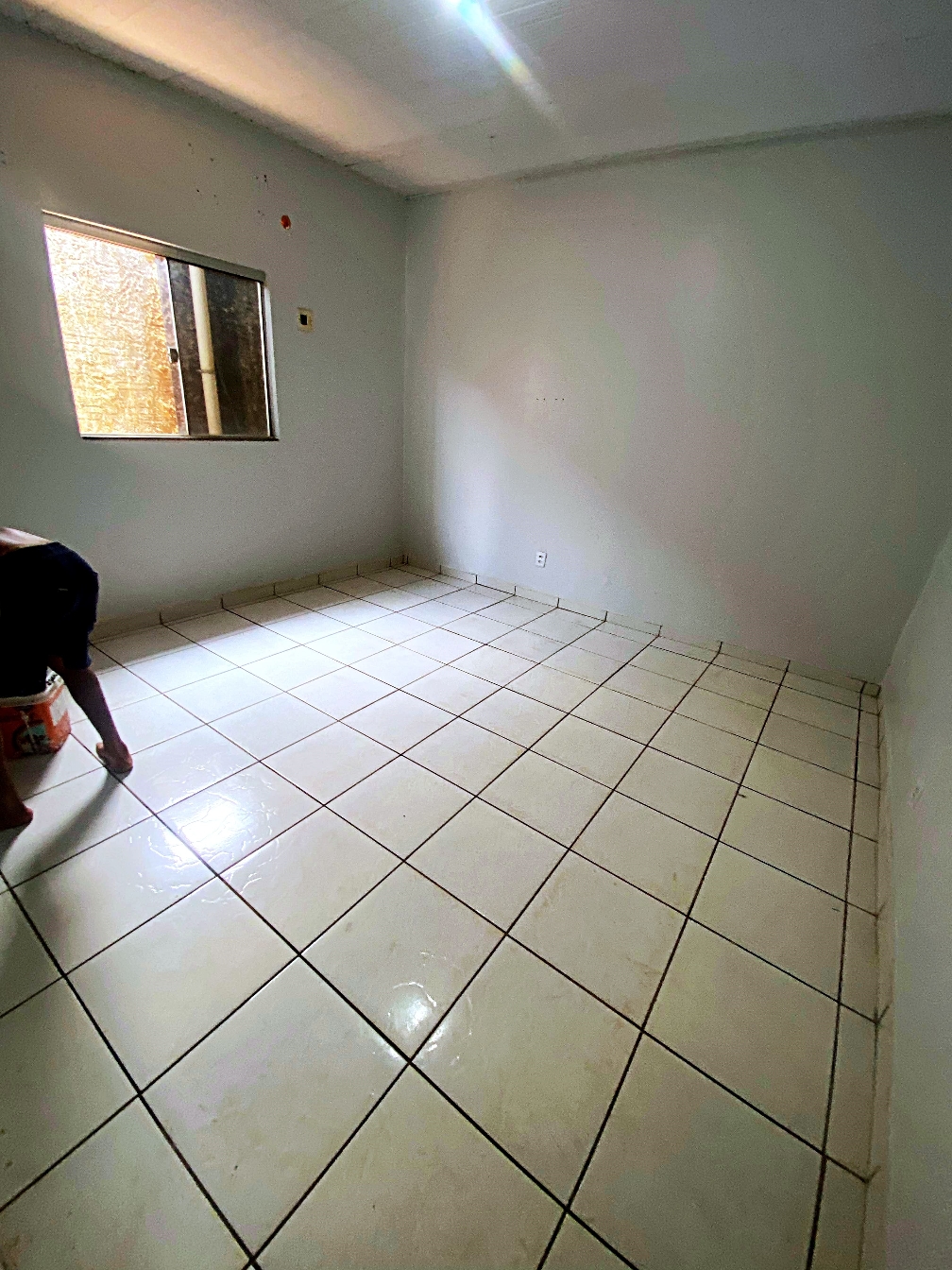 Imagem Casa com 3 Quartos para Alugar, 100 m² em Belo Horizonte - Marabá