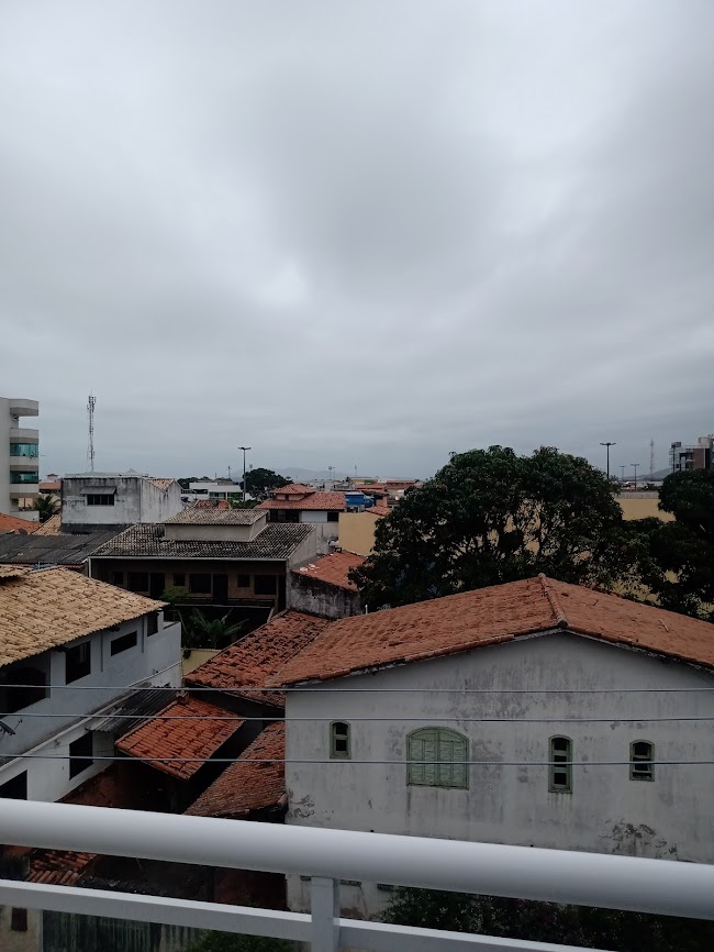 Imagem Cobertura com 1 Quarto à Venda, 151 m² em Braga - Cabo Frio