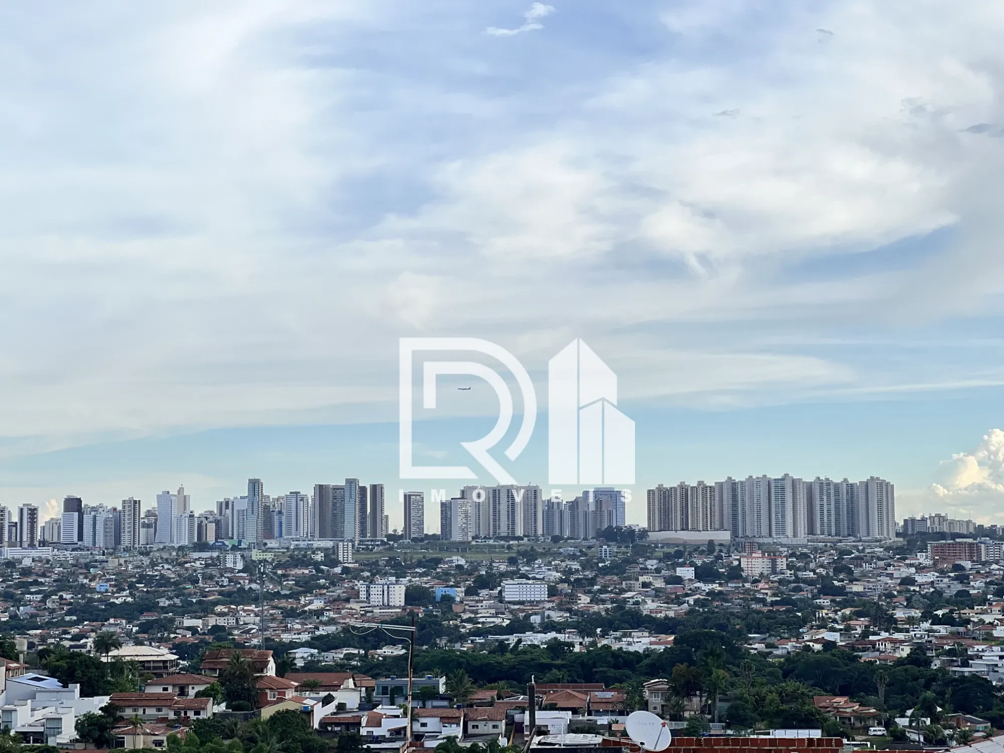 Imagem Casa de Condomínio com 4 Quartos à Venda, 400 metro em Setor Habitacional Vicente Pires - Brasília