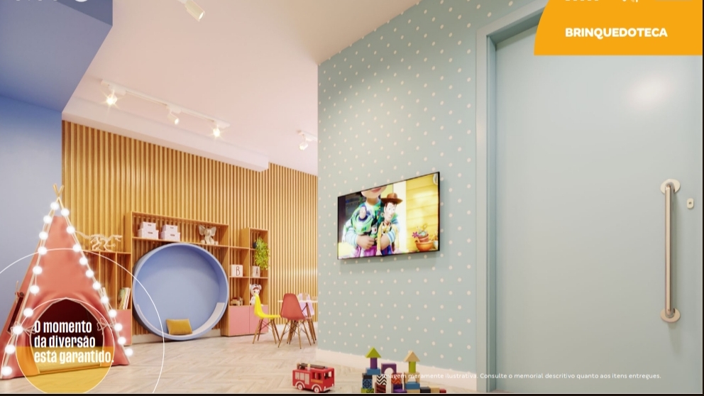 Imagem Apartamento com 2 Quartos à Venda, 36 m² em Nova Descoberta - Recife