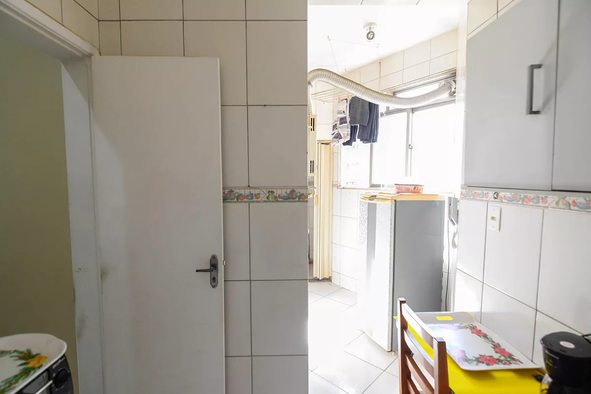 Foto do imóvel: Apartamento com 2 Quartos à Venda, 67 m² em Praça da Bandeira - Rio de Janeiro