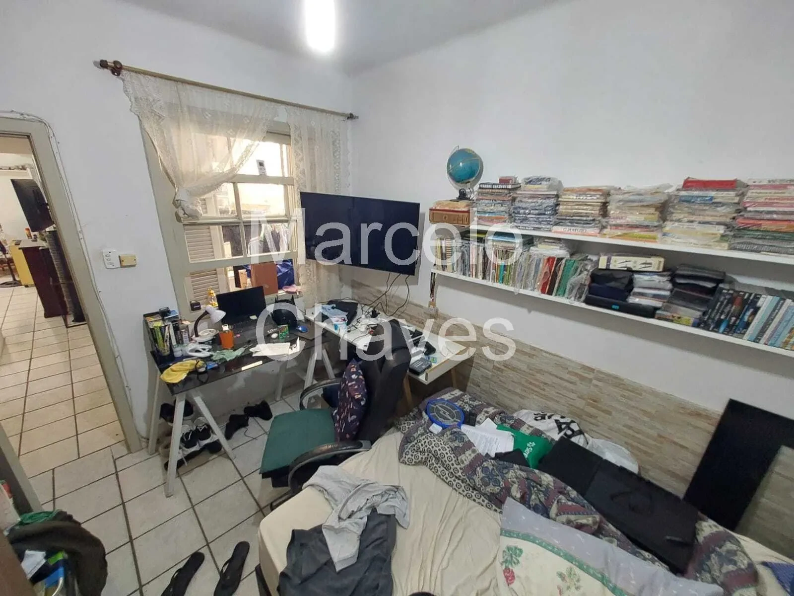 Imagem Apartamento com 2 Quartos à Venda, 80 m² em Petrópolis - Porto Alegre
