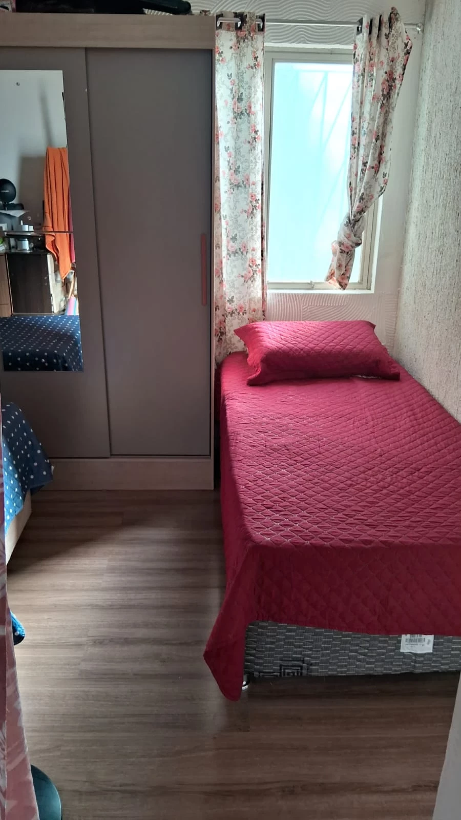Imagem Apartamento com 3 Quartos à Venda, 70 m² em Boqueirão - Passo Fundo Imagem Apartamento com 3 Quartos à Venda, 70 m² em Boqueirão - Passo Fundo