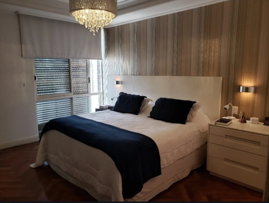 Imagem Apartamento com 3 Quartos à Venda, 200 m² em Pinheiros - São Paulo