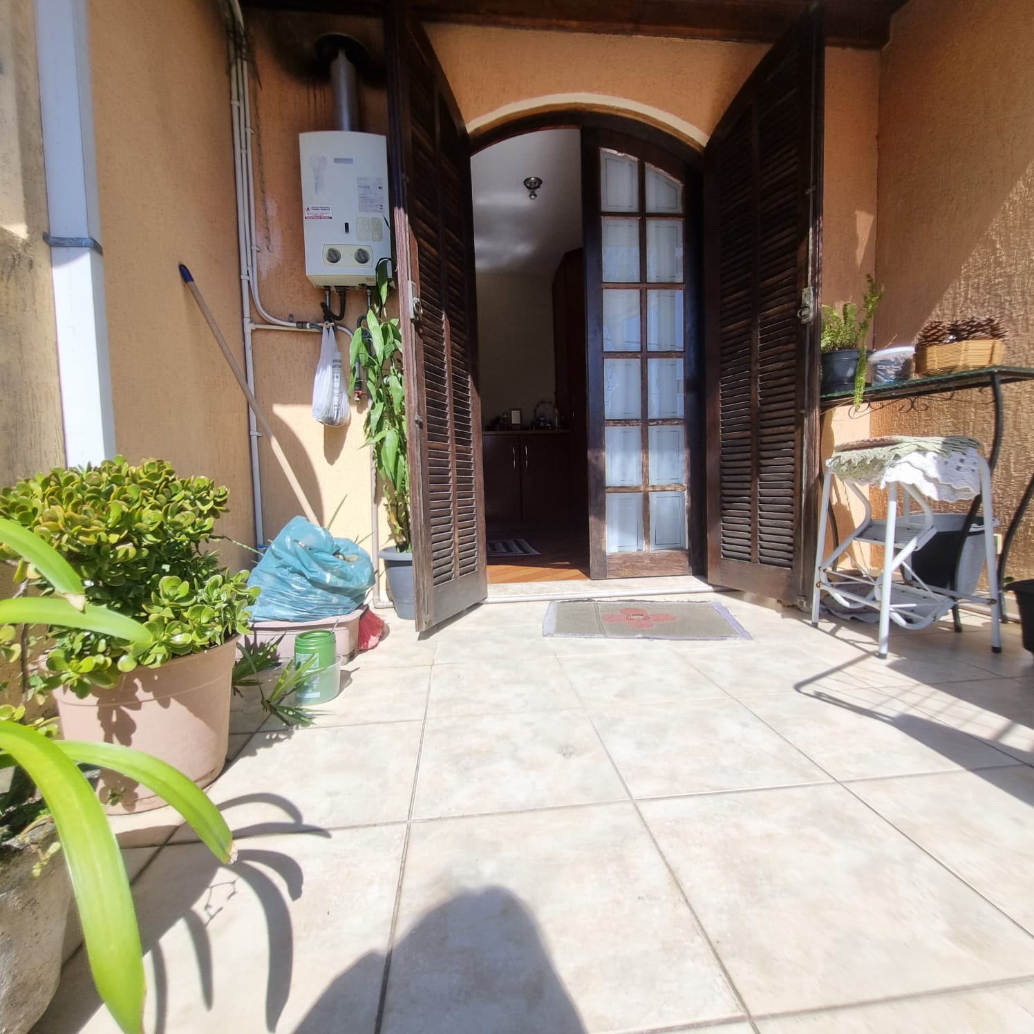 Imagem Sobrado com 2 Quartos à Venda, 92 m²em Assunção - São Bernardo do Campo