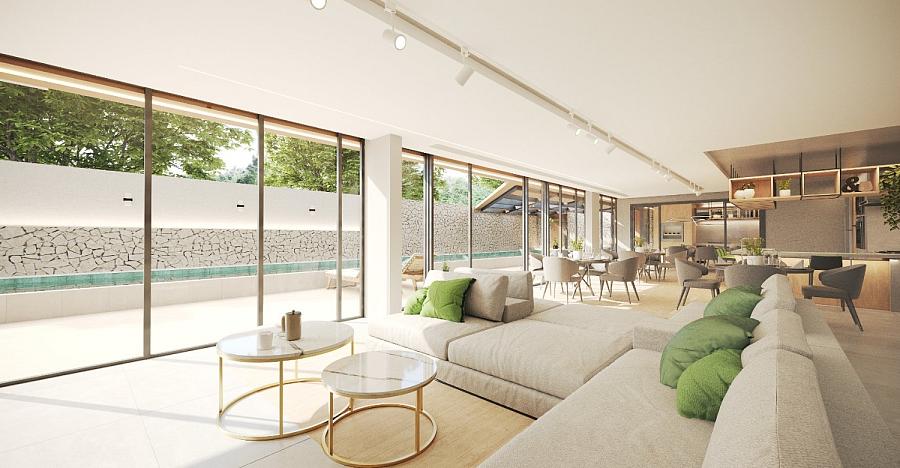 Imagem Apartamento com 3 Quartos à Venda, 80 m² em Praia de Itaparica - Vila Velha