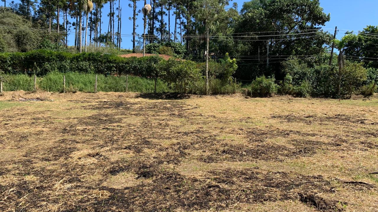 Imagem Terreno à Venda, 8 m²em Sabaúna - Mogi das Cruzes
