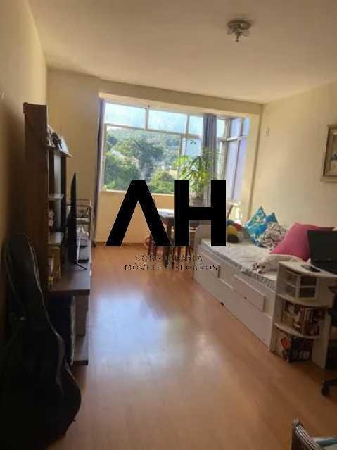 Imagem Apartamento com 1 Quarto à Venda, 43 m²em Centro - Niterói