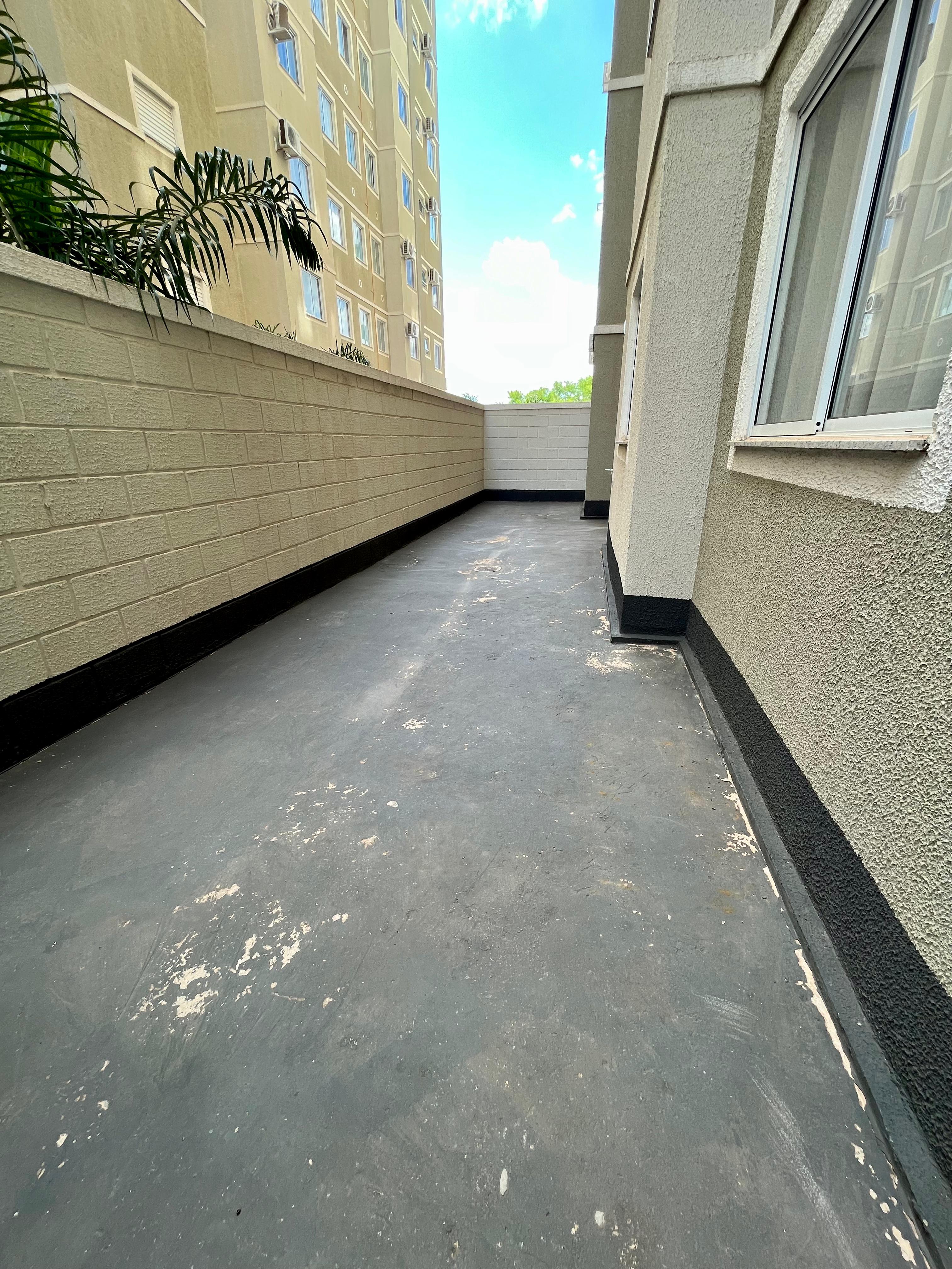 Imagem Apartamento com 2 Quartos à Venda, 39 m²em Morada do Ouro - Cuiabá