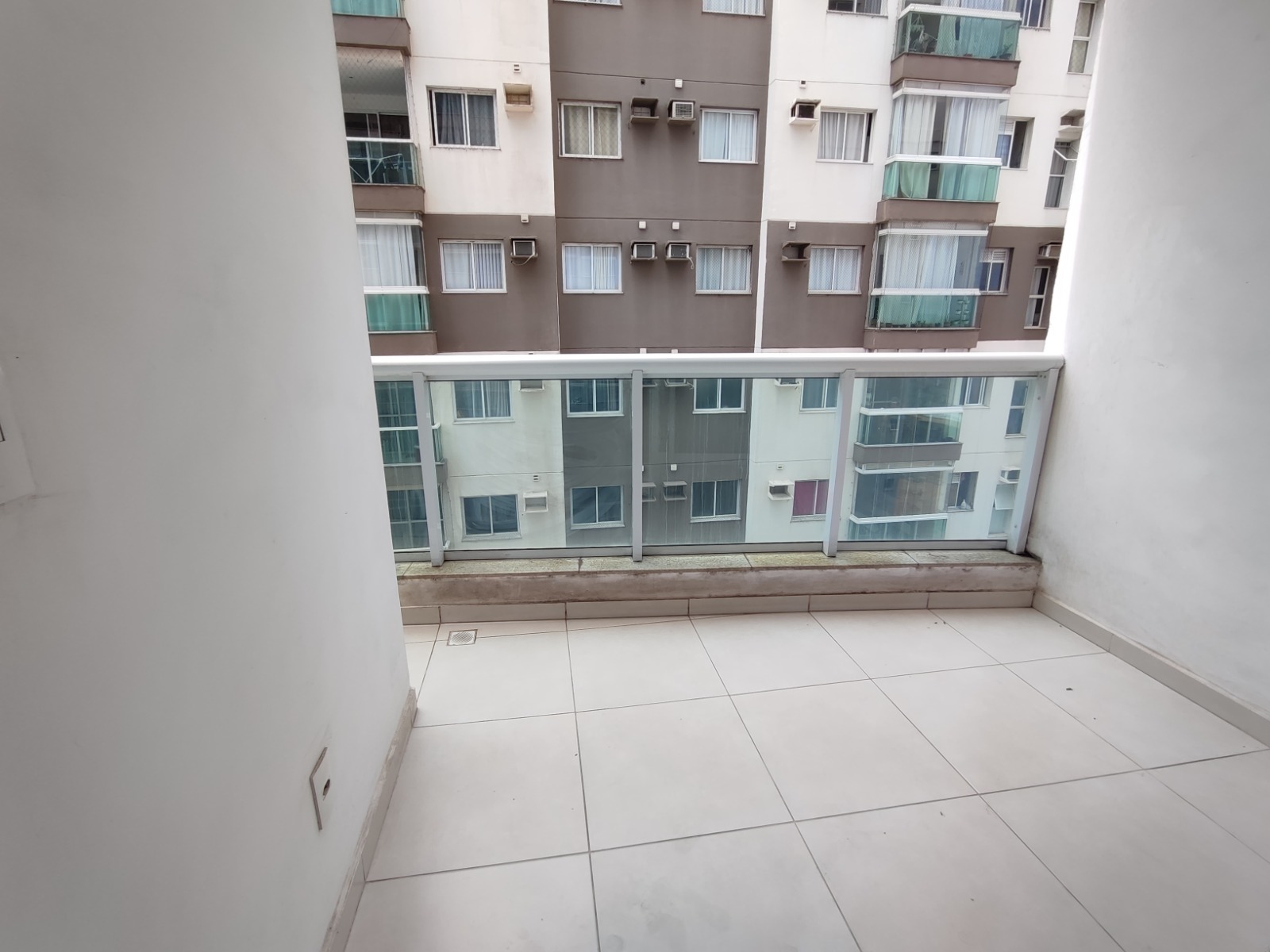 Foto do imóvel: Apartamento com 2 Quartos à Venda, 60 m²em Praia de Itaparica - Vila Velha