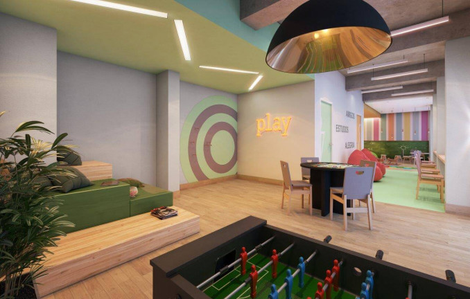 Imagem Apartamento com 2 Quartos à Venda, 41 m² em Colônia (Zona Leste) - São Paulo