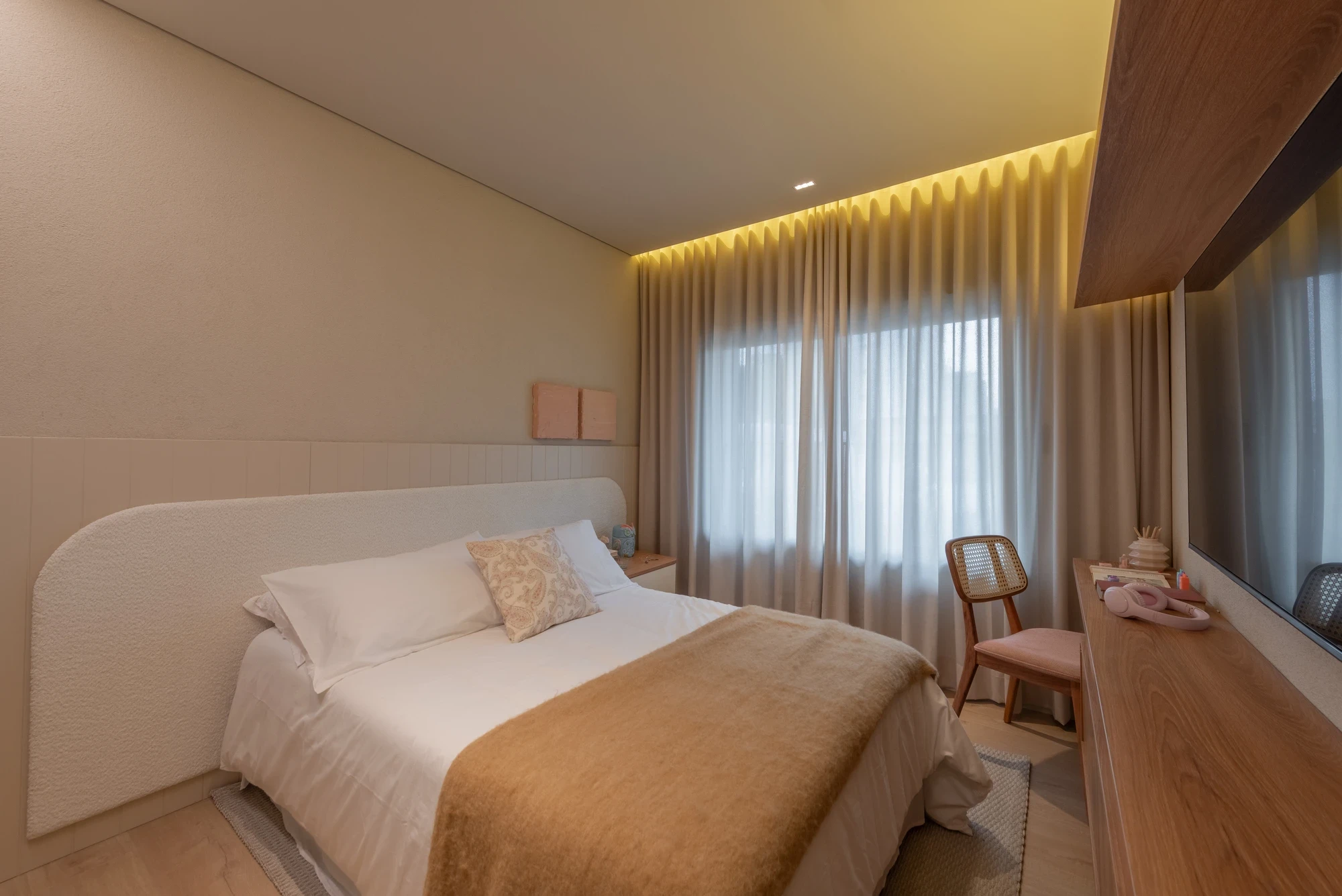 Foto do imóvel: Apartamento com 4 Quartos à Venda, 269 m² em Mooca - São Paulo