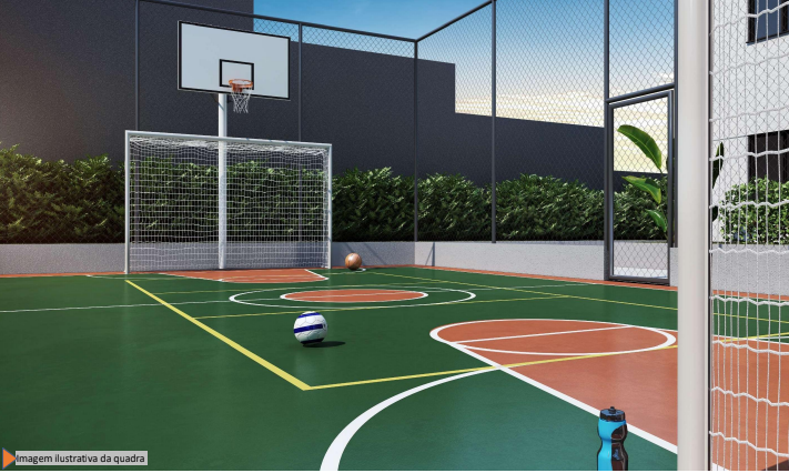 Foto do imóvel: Apartamento com 2 Quartos à Venda, 42 m² em Vila Albertina - São Paulo