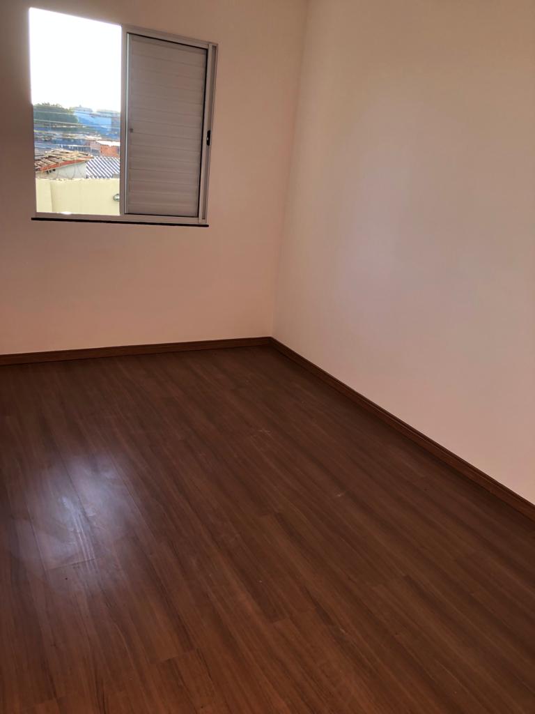Imagem Apartamento com 2 Quartos à Venda ou Locação, 54 m² em Jardim Esperança - Mogi das Cruzes