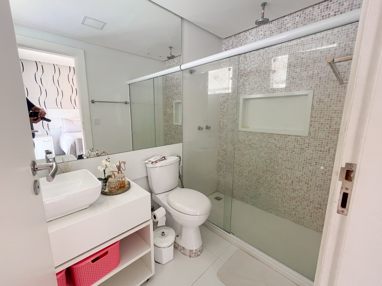 Foto do imóvel: Casa de Condomínio com 4 Quartos à Venda, 415 m² em Vale do Landirana (Abrantes) - Camaçari