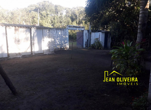 Imagem Chácara com 2 Quartos à Venda, 50 m² em Gaivota - Itanhaém
