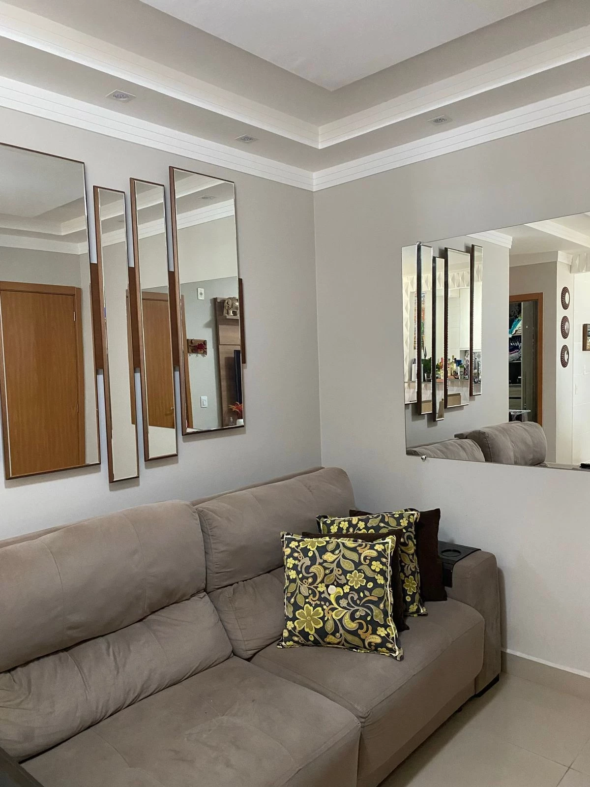 Imagem Apartamento com 2 Quartos à Venda, 4800 m² em Jardim Celina - Araras