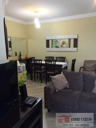 Imagem Apartamento com 3 Quartos à Venda, 92 m² em Centro - Osasco