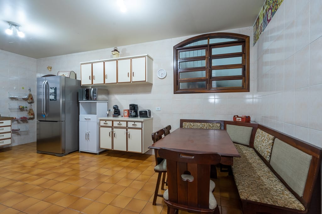 Imagem Casa com 3 Quartos à Venda, 194 m² em Jardim Umuarama - São Paulo