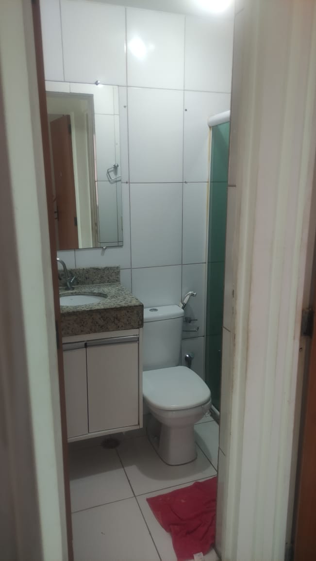 Imagem Apartamento com 2 Quartos à Venda, 42 m² em Vida Nova - Lauro de Freitas