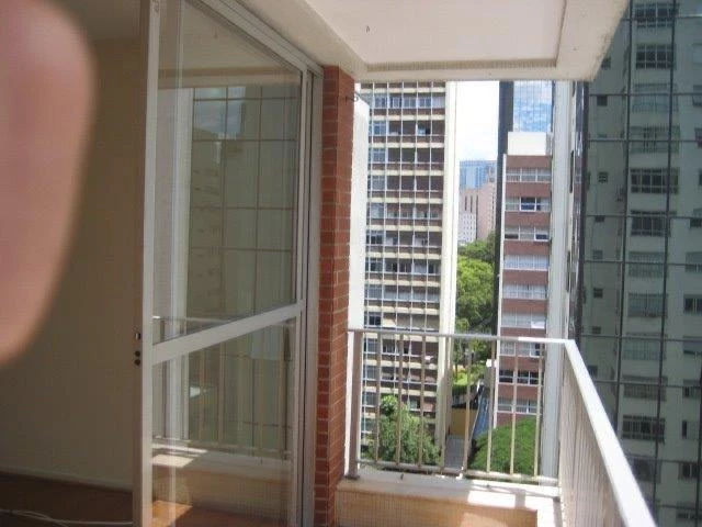 Imagem Apartamento com 3 Quartos para Alugar, 107 m² em Higienópolis - São Paulo