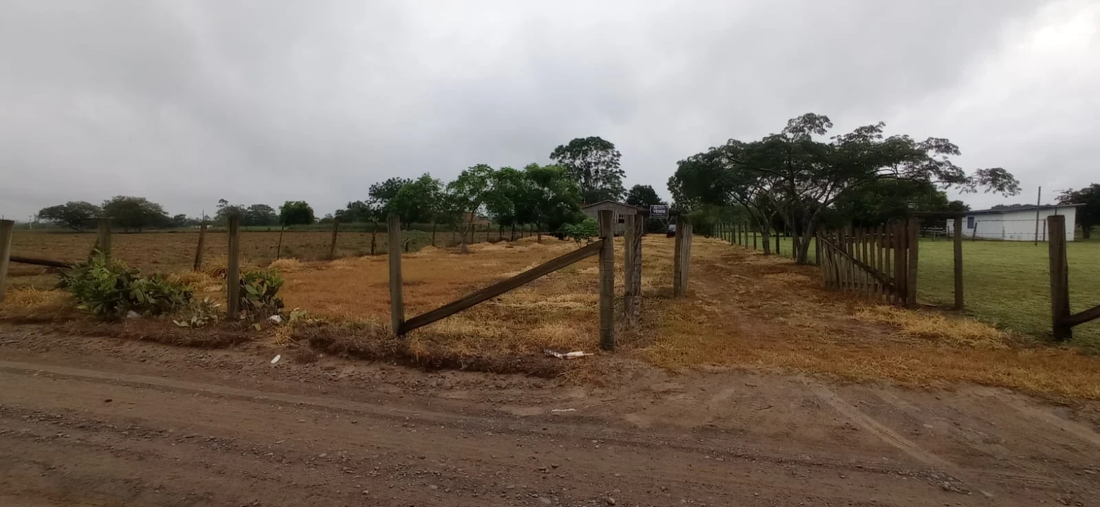 Foto do imóvel: Terreno à Venda, 1530 m² em Área Rural de Araranguá - Araranguá