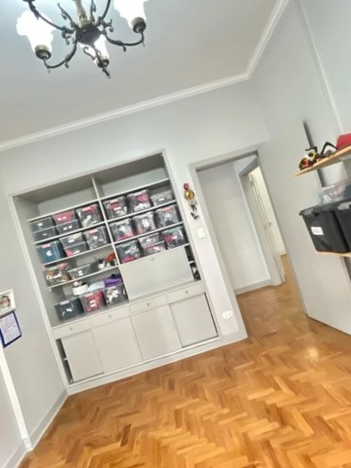 Imagem Apartamento com 4 Quartos à Venda, 18 m²em Aclimação - São Paulo