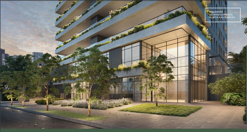 Imagem Apartamento com 4 Quartos à Venda, 334 m² em Paraíso - São Paulo