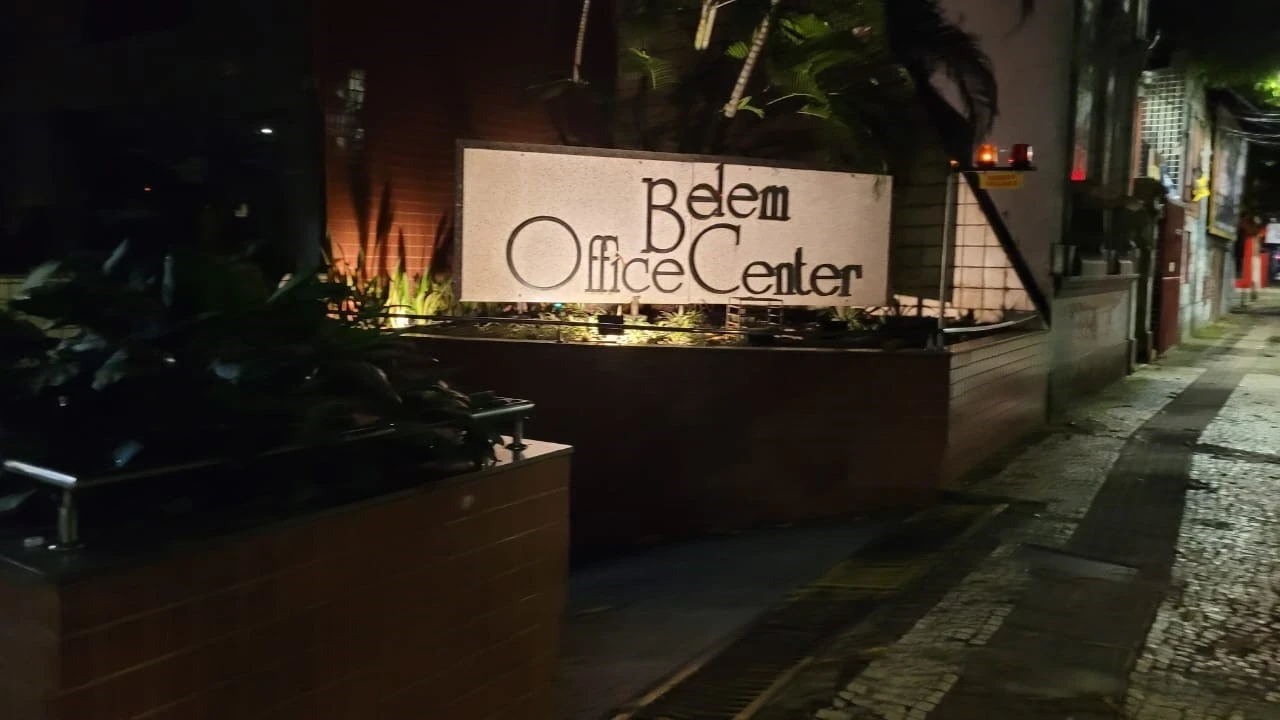 Imagem Sala Comercial à Venda, 61 metros em São Brás - Belém